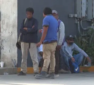 El Servicio Nacional de Empleo en Baja California Sur coordina acciones para garantizar alternativas laborales a repatriados y migrantes en caso de un aumento en las deportaciones desde EE.UU.
