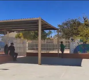 Escuela de Los Cabos reporta falta de maestros