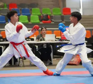 Los Cabos continua cosechando medallas en los Juegos Conade 2025