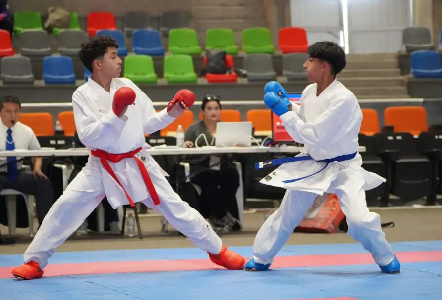 Los Cabos continua cosechando medallas en los Juegos Conade 2025