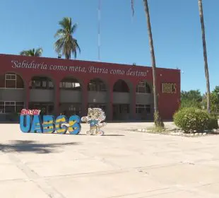 Universidad Autónoma de Baja California Sur (UABCS)