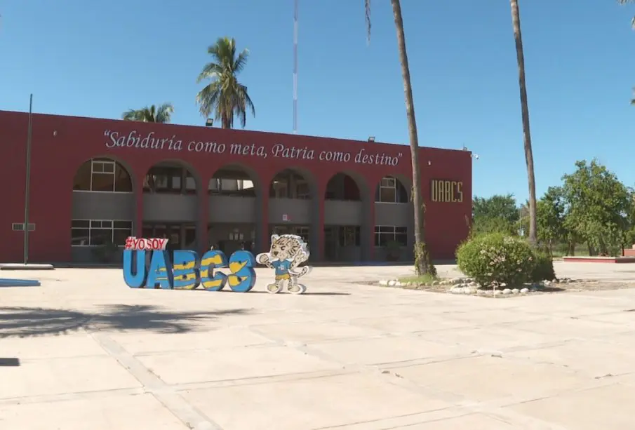 Universidad Autónoma de Baja California Sur (UABCS)
