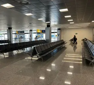 Aeropuerto Internacional de Los Cabos anuncia mejoras en sus terminales