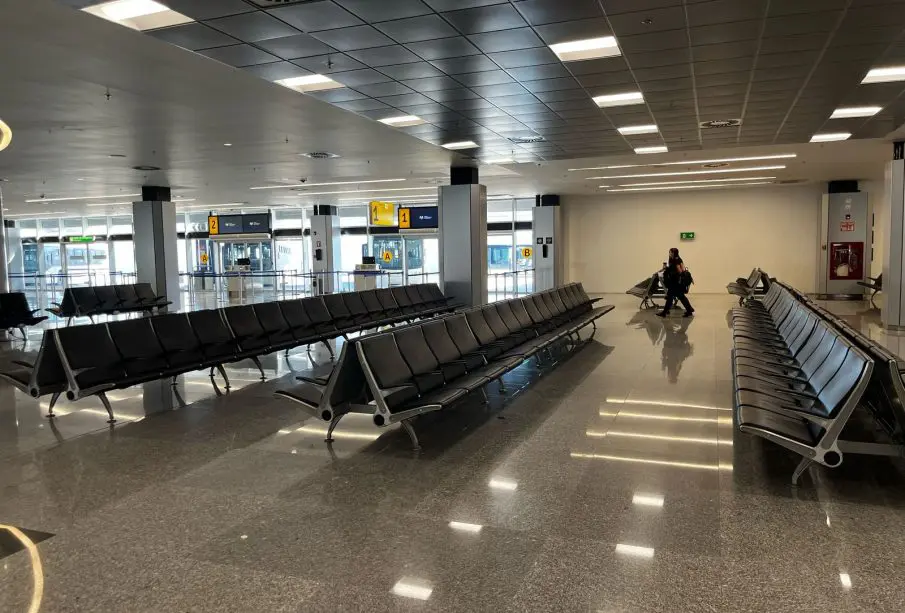 Aeropuerto Internacional de Los Cabos anuncia mejoras en sus terminales