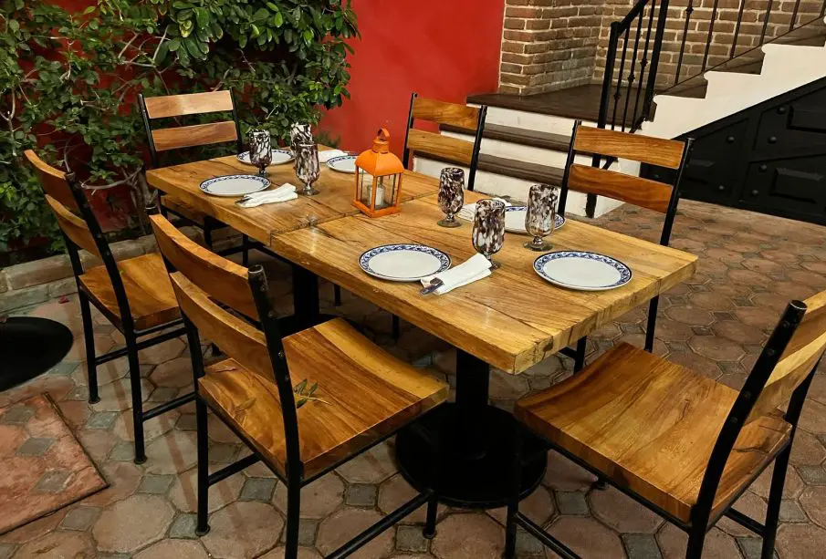 Restaurantes de Los Cabos esperan incremento en sus ventas durante el 14 de febrero