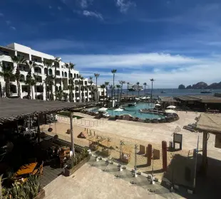 El 75% de los visitantes que nos visitan prefieren Los Cabos sobre otro destino turístico