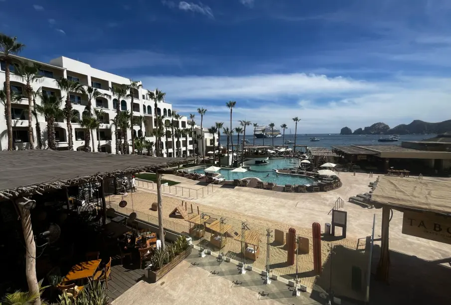 El 75% de los visitantes que nos visitan prefieren Los Cabos sobre otro destino turístico