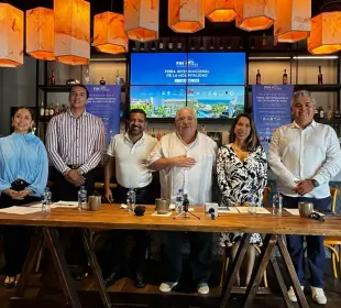 Los Cabos sede de la Feria Internacional de la Hospitalidad