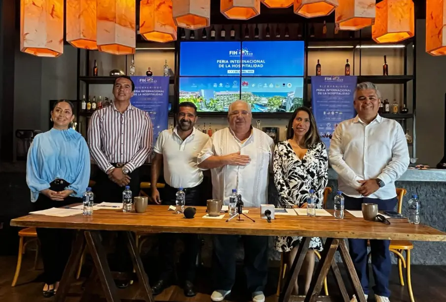 Los Cabos sede de la Feria Internacional de la Hospitalidad