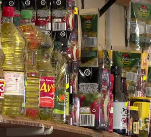 Abarroteros de Los Cabos disminuyen en 60% sus ventas debido a la incertidumbre económica