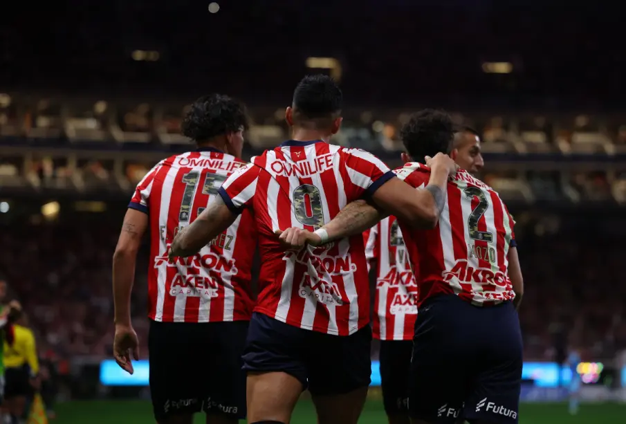 Chivas