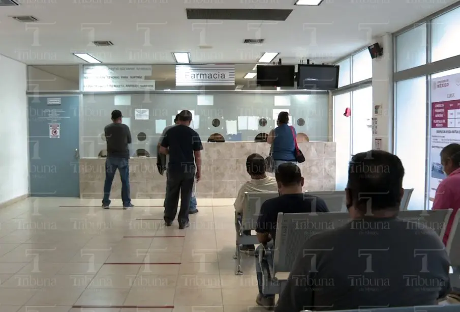 Pacientes con VIH denuncian desabasto de antirretrovirales en ISSSTE La Paz