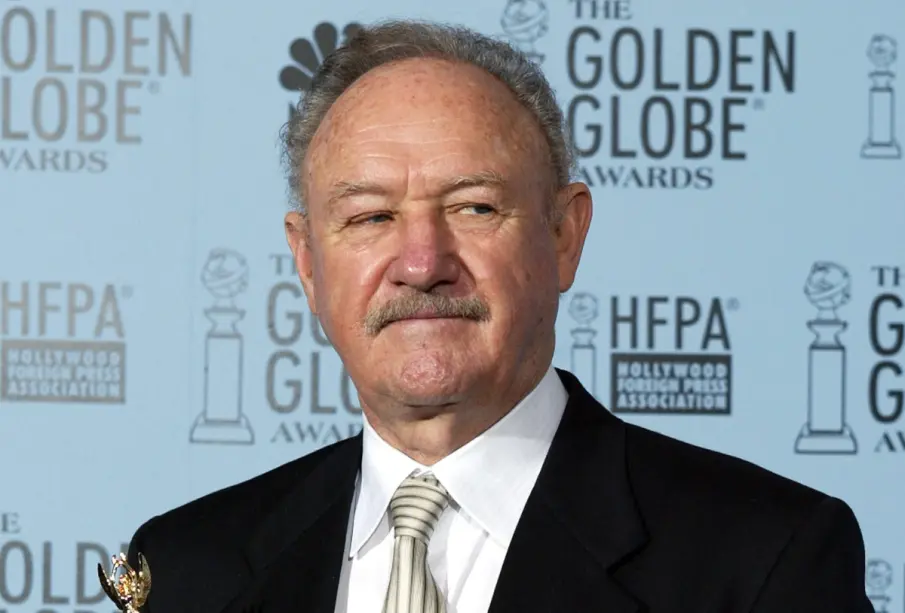 Gene Hackman