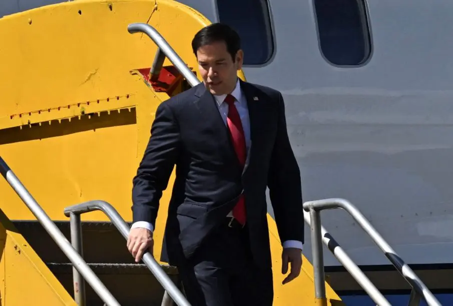 Marco Rubio