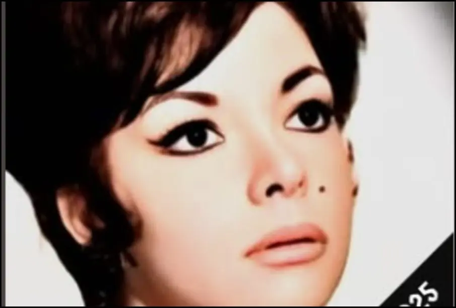 Norma Mora.