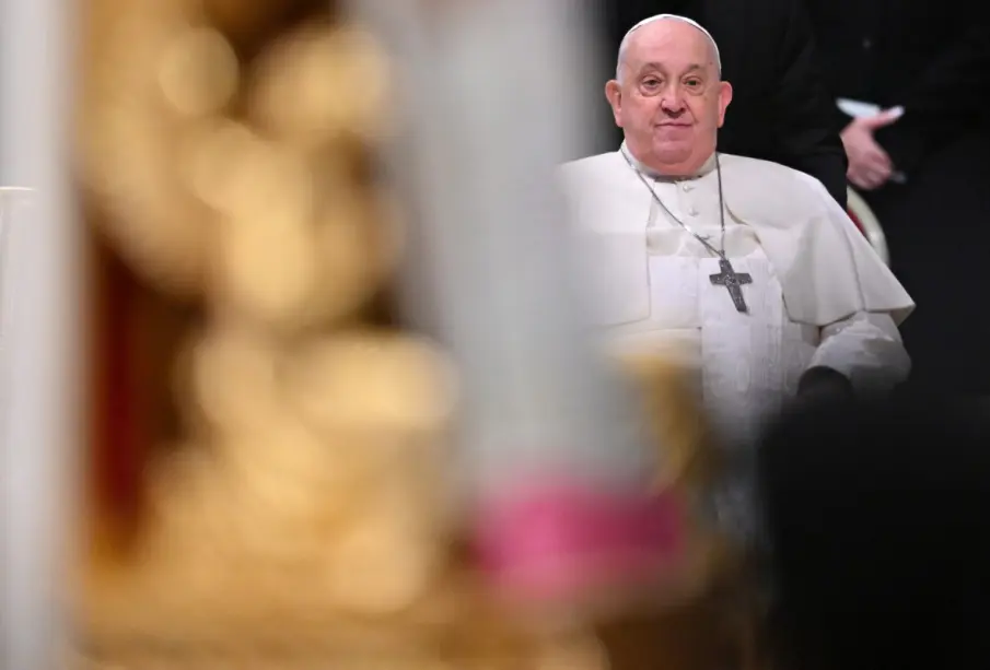 Papa Francisco