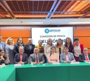 Reunión Los Cabos.