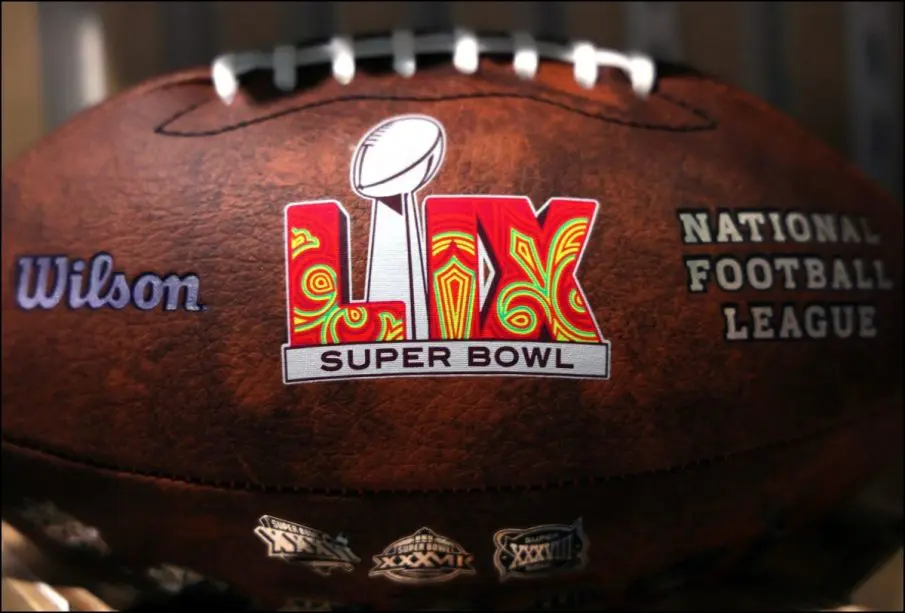 Super Bowl