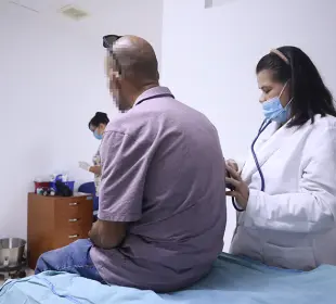 Aumentan las enfermedades respiratorias en BCS
