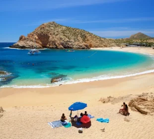 Los Cabos busca permanecer como un destino de lujo