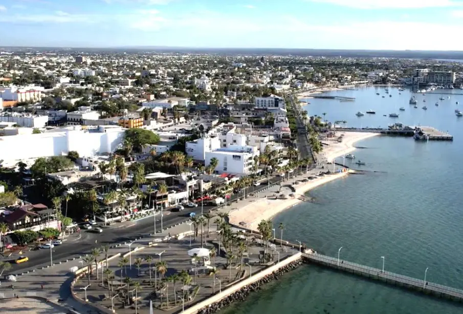 Baja California Sur