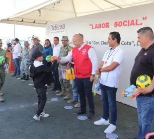 Sábados familiares CROC CSL