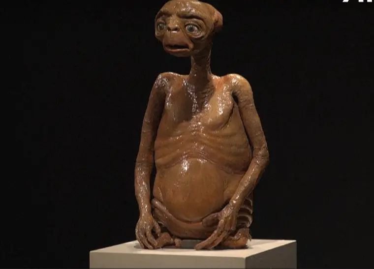 Prototipo de E.T