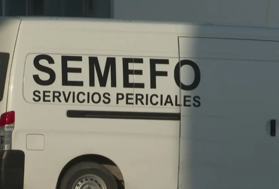 Semefo en Los Cabos