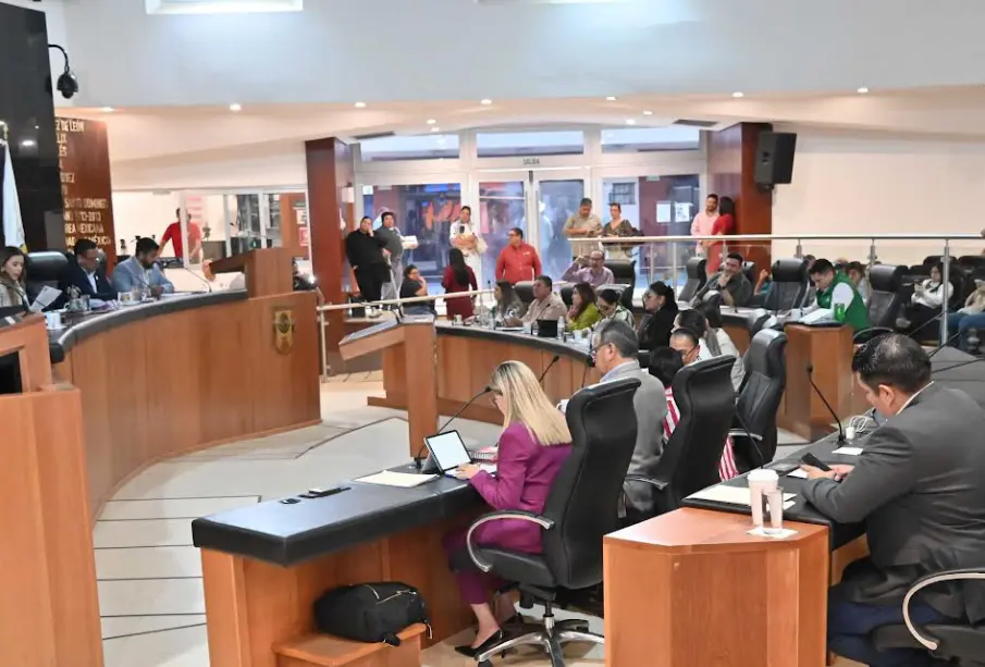 No Reelección y Nepotismo Electoral