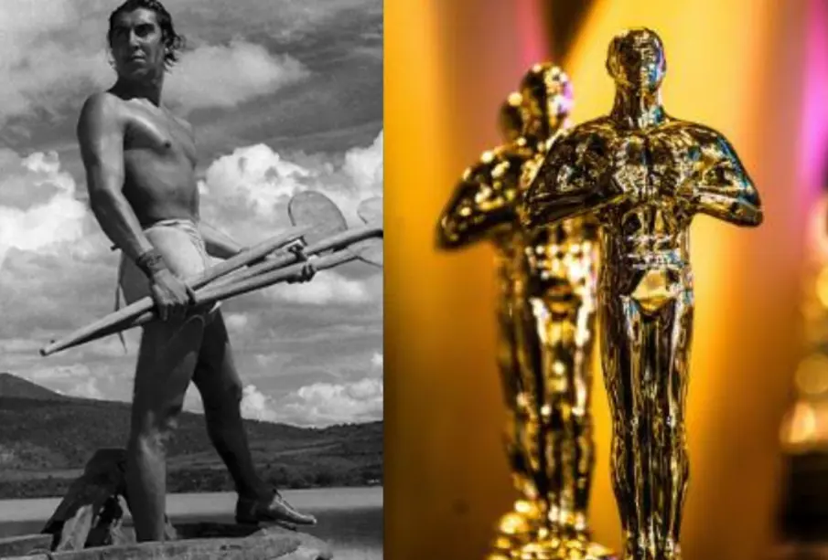 Premios Óscar, se parece a mi tío Óscar, datos curiosos