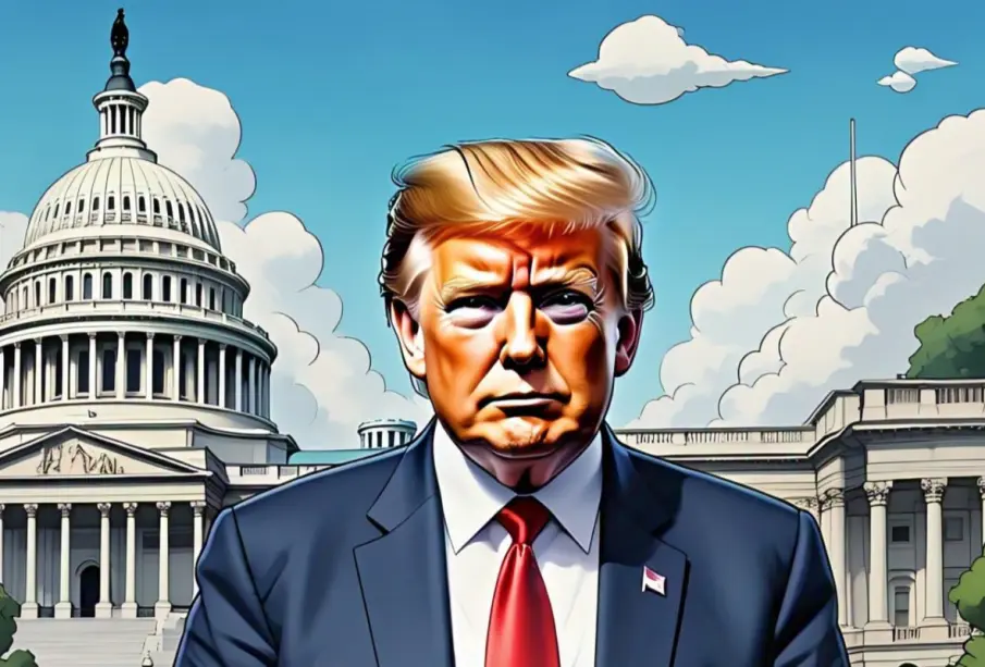Trump, extradición de narcotraficantes, por política de aranceles
