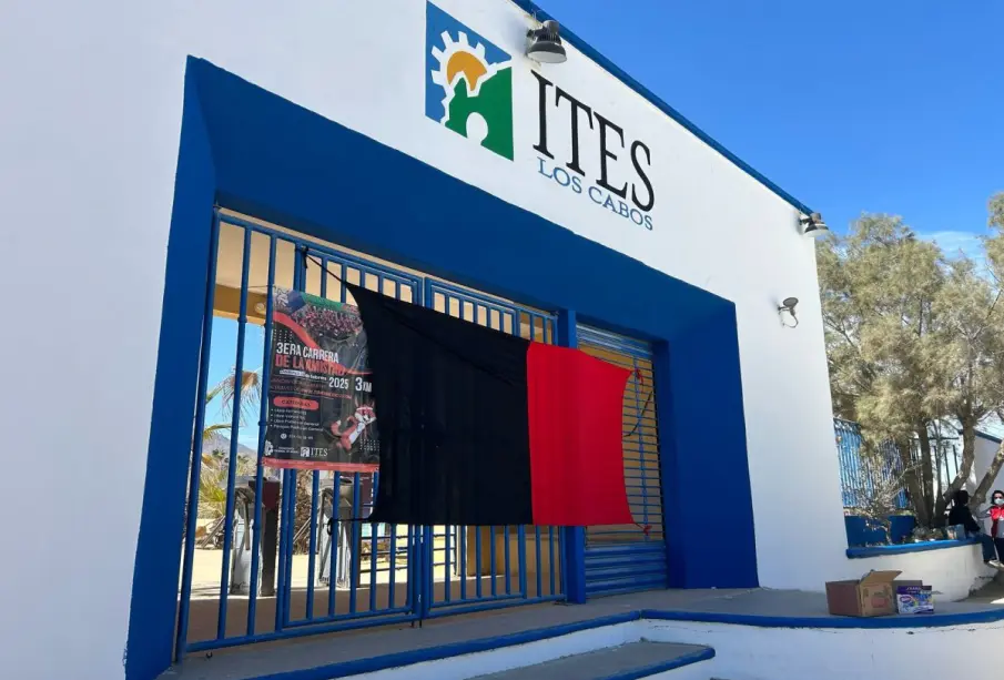 Continua sin acuerdos en mejoras salariales en el ITES Los Cabos