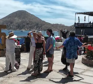 Hoteleros de Los Cabos esperan el arribo de 50 mil springbreakers