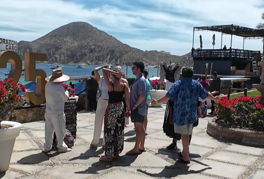 Hoteleros de Los Cabos esperan el arribo de 50 mil springbreakers