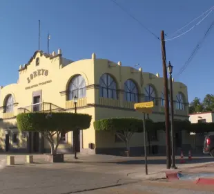 El Ayuntamiento de Loreto
