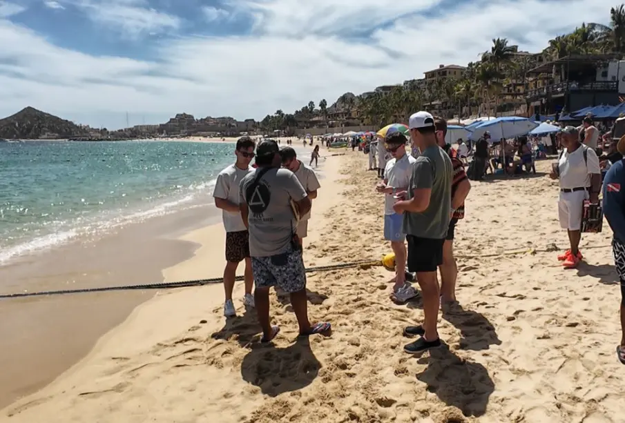 Spring Break genera buenas expectativas para comerciantes del Médano