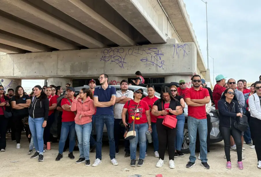 Padres de Familia piden a los maestros evitar secuestrar la educación