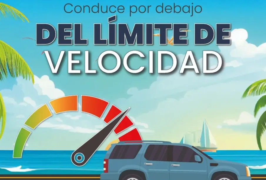 Recomendaciones para evitar incidentes en las Fiestas Tradicionales
