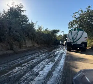 Ayuntamiento de Los Cabos invertirá más de 200 millones de pesos en obras de pavimentación