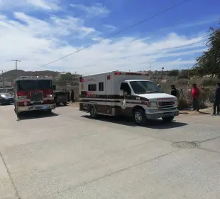 Bomberos requieren de más estaciones para eficientar la atención de emergencias