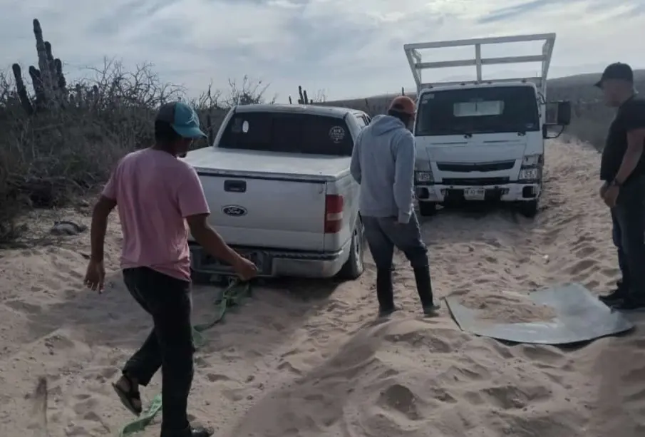 Habitantes piden mejorar camino a Isla Santa Margarita por seguridad