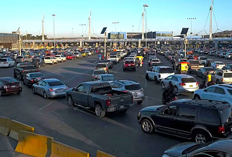 Nuevo Mexicali