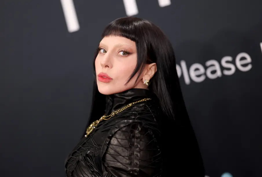 Lady Gaga