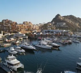 Empresarios confirman que Los Cabos vive en un ambiente de seguridad
