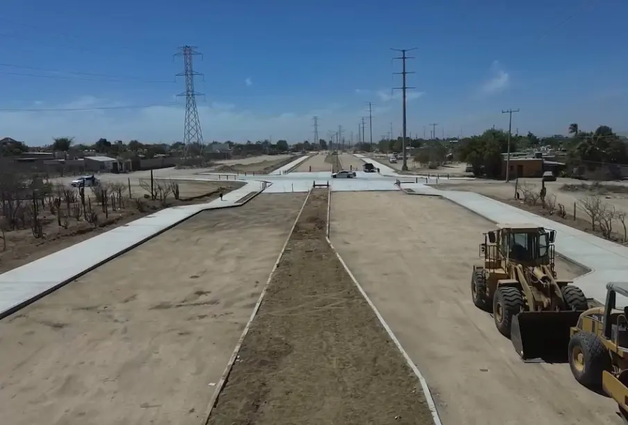 Circuito Urbano Sur Oriente