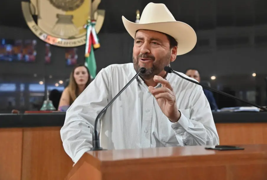 Venustiano Pérez Sánchez