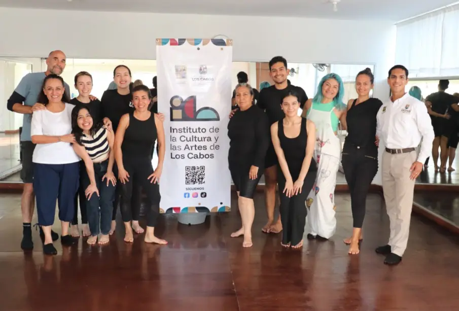 Instituto Sudcaliforniano de Cultura y el Instituto de la Cultura y las Artes