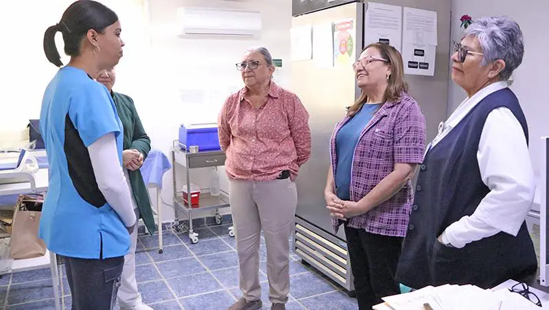 Centro de Salud
