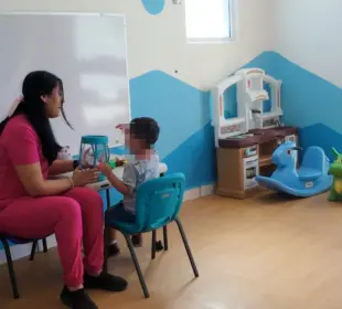 Este 2 de abril se conmemora el Día del Autismo; en Los Cabos, Red Autismo refuerza acciones para informar, detectar y atender a personas con Trastorno del Espectro Autista.
