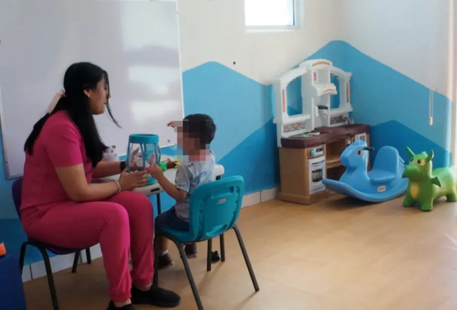Este 2 de abril se conmemora el Día del Autismo; en Los Cabos, Red Autismo refuerza acciones para informar, detectar y atender a personas con Trastorno del Espectro Autista.
